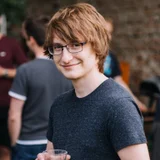 Portrét Ondřej Pernica